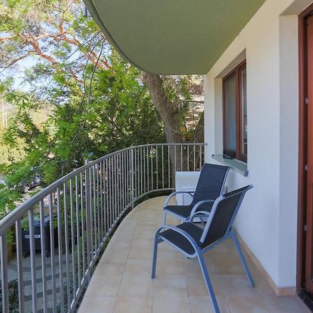 Apartamenty Swinoujscie - Apartament Morski Rezydencja Zeromskiego Buitenkant foto